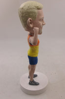 Bodybuilder 2 Bobblehead
