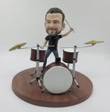 Drummer 2 Bobblehead