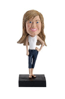 Female Pose 4 Bobblehead