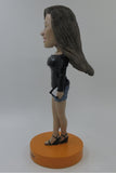 Female Pose 5 Bobblehead