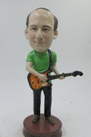 Guitar Player Bobblehead 7