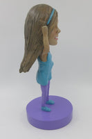 Casual Girl 2 Bobblehead