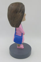 Casual Girl 5 Bobblehead