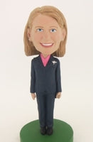 Professional Woman 2 Bobblehead