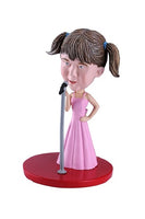 Singer 2 Bobblehead